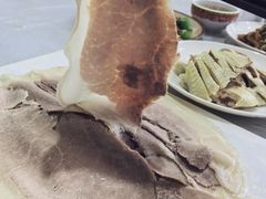 -映秋饭店(李庄总店)