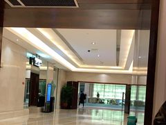 -北京歌华开元大酒店