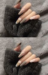 -恐龙·美甲美睫
