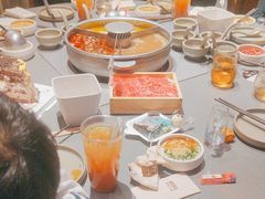 -巴奴毛肚火锅(二七万达店)