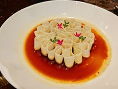 -杭州西子湖四季酒店·金沙厅