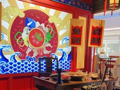 -哥老官重庆美蛙鱼头(宝山龙湖店)