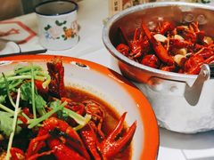 -老长沙龙虾馆·聚会餐厅(白石洲店)