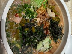 -舒记老友粉(埌西店)