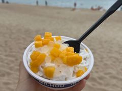 -冰椰岛椰冰(亚龙湾店)