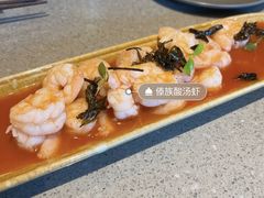 -半山腰·云南菜(侨福芳草地店)