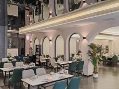 -何适山庄 ·可团建(水长城P2停车场店)