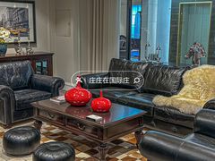 -创典居(槐安店)