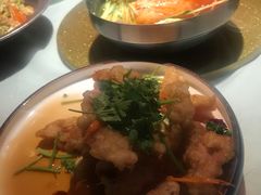 -北院·果木烤鸭·25年东北菜(创意产业园店)