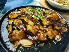 -北京烤鸭爱上川菜(中山路店)