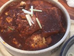 私房豆腐-九转小磨(凯德店)
