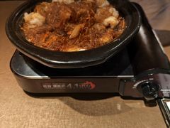 -农耕记·湖南土菜(龙岗熙和园店)