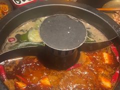 -晓宇重庆火锅(西安荟聚店)