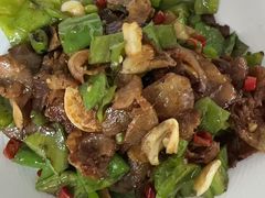 -伊喜饺子(五道口学院路店)