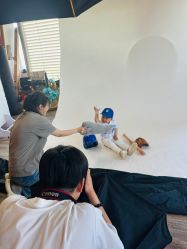 -儿时蒙太奇摄影(亦庄店)