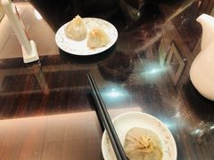 -熙盛源(滨湖万达店)
