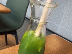 柠檬手打-Wagas沃歌斯(合生汇店)