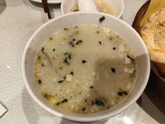 -老牌坊鲁菜名店(聊城美食岛店)