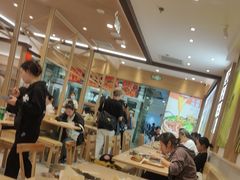 -小满手工粉(北京富力广场店)
