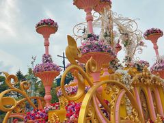 -大连海昌发现王国主题公园