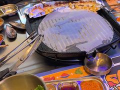 -喜井无限自助烤肉公司(石厦店)