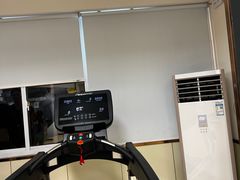 -中田健身工作室(莘庄地铁站店)