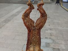 -型男美蛙烤牛蛙(南长街店)