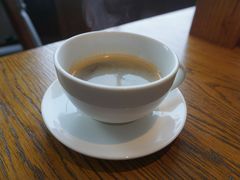 -长白山凯悦酒店·市集咖啡厅