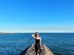 -青岛第二海水浴场