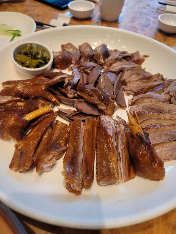 陈鹏鹏潮汕菜·金奖卤鹅(壹方城店)-"机场,地铁随处可以见到陈鹏鹏卤