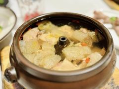 -云采云南菜(中山北路店)