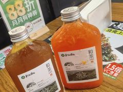 -和府捞面(东直门银座店)