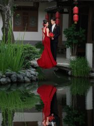 -第一夫人婚纱摄影(南京店)