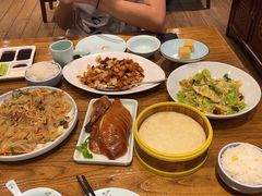 -天和晟新京菜.水煮鱼.湘土菜(国展店)