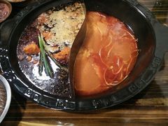 -吃皮火锅馆(苏宁店)
