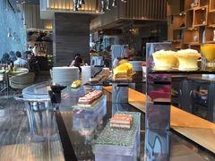 -上海静安香格里拉大酒店
