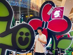 -深圳来福士广场