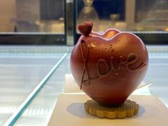 -Fridi Patisserie Cafe