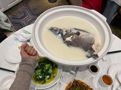 -久宴·天目湖大鱼头(恐龙园店)