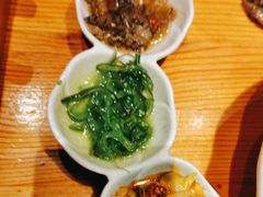 -鲁山人日本料理·放题·套餐(松卫北路店)