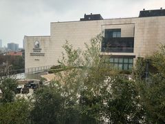 -南京圣和府邸豪华精选酒店