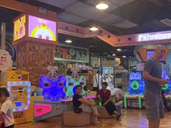 点击看大图 -卡通尼乐园(龙湖六合天街店)