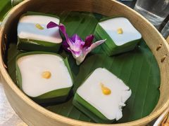 -金泰兰·东南亚料理(乐堤港店)