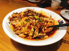 -彭厨(武陵源店)
