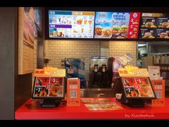 -汉堡王(常熟美城店)