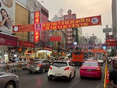 -唐人街(耀华力路)
