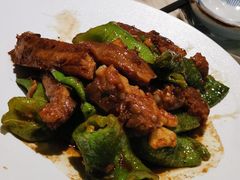 -周渝食惦·酸菜鱼精致川菜(横岗店)