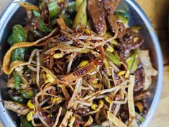 -枣阁园滴滴自助餐