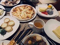 -盛宴标帜餐厅·亲子自助 (南昌喜来登酒店)