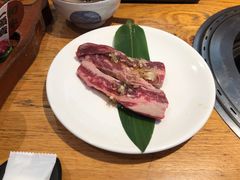 3A雪花牛小排-赤坂亭·M9和牛烧肉·铁板烧·日料398放题(长泰广场店)